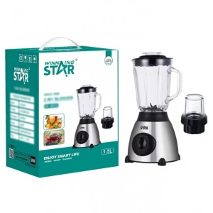 WİNNİNG STAR 2si 1 Arada Blender
