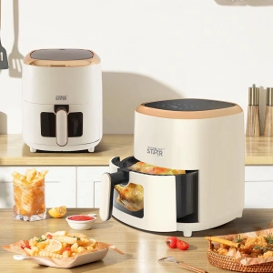 WİNNİNG STAR Air Fryer