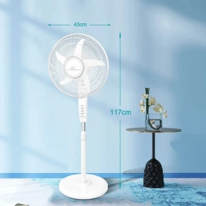 WİNNİNG STAR Ayaklı Vantilatör