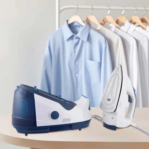 WİNNİNG STAR Buharlı Ütü