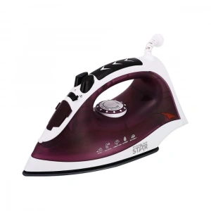 WİNNİNG STAR Buharlı Ütü