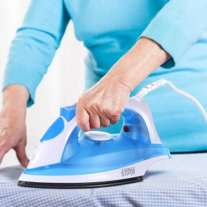 WİNNİNG STAR Buharlı Ütü