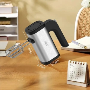 WİNNİNG STAR El Mikseri