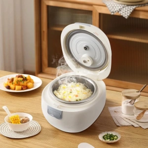 WİNNİNG STAR Elektrikli Düdüklü Tencere