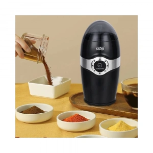 WİNNİNG STAR Kahve ve Baharat Öğütücü