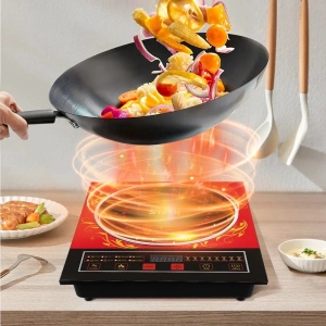 WİNNİNG STAR Elektrikli Ocak