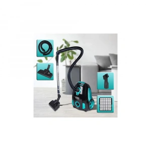 WİNNİNG STAR Elektrikli Süpürge