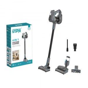 WİNNİNG STAR Elektrikli Süpürge