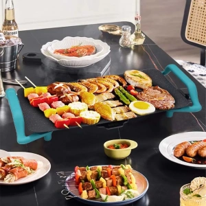 WİNNİNG STAR Elektrikli Tava