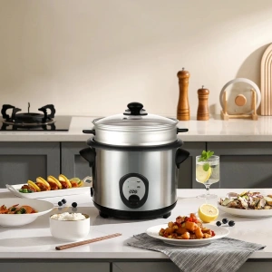 WİNNİNG STAR Elektrikli Tencere