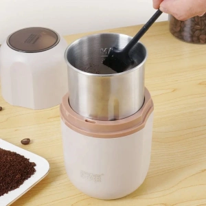 WİNNİNG STAR Kahve ve Baharat Öğütücü