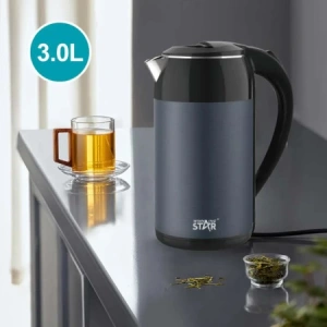 WİNNİNG STAR Kettle