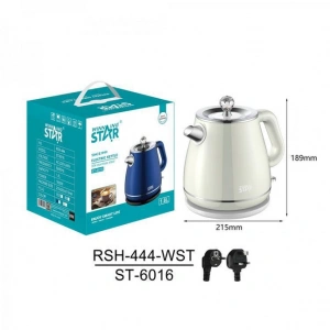 WİNNİNG STAR Kettle