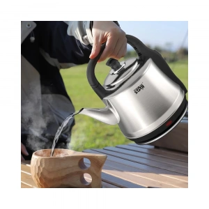 WİNNİNG STAR Kettle