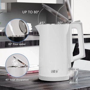 WİNNİNG STAR Kettle