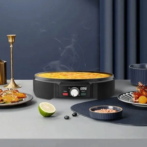 WİNNİNG STAR Krep Pişirme Tavası