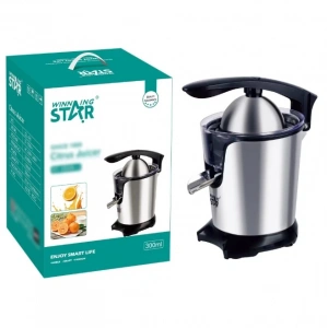 WİNNİNG STAR Meyve Sıkacağı