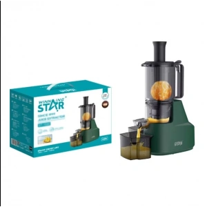 WİNNİNG STAR Meyve Sıkacağı