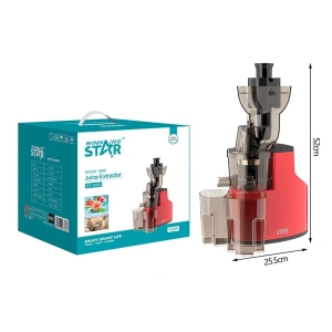 WİNNİNG STAR Meyve sıkacağı