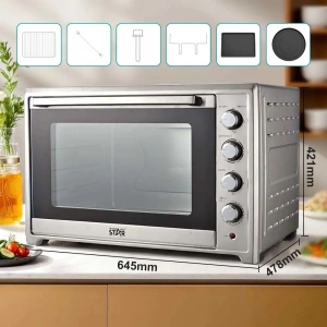 WİNNİNG STAR Mikrodalga Fırın