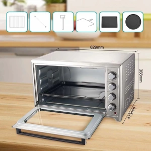 WİNNİNG STAR Mikrodalga Fırın