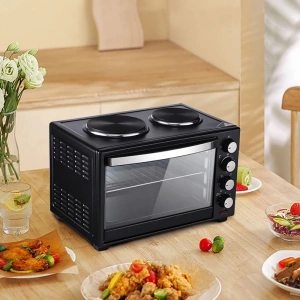 WİNNİNG STAR Mikrodalga Fırın