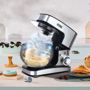 WİNNİNG STAR Mikser