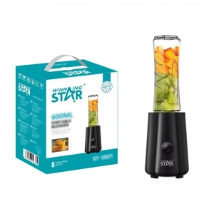 WİNNİNG STAR Mini Blender