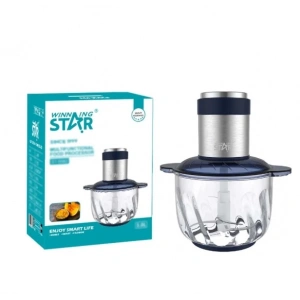 WİNNİNG STAR Mini Blender