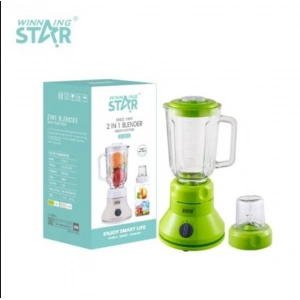 WİNNİNG STAR 2si 1 Arada Blender