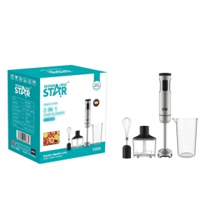 WİNNİNG STAR Mini Blender
