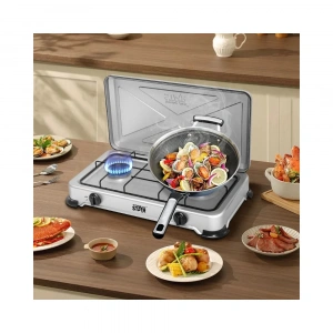 WİNNİNG STAR Çiftli Gazlı Ocak