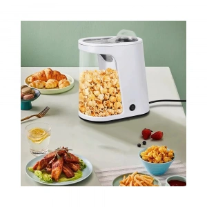 WİNNİNG STAR Patlamış Mısır Makinesi