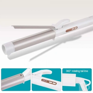 WİNNİNG STAR Saç Dalga Maşası