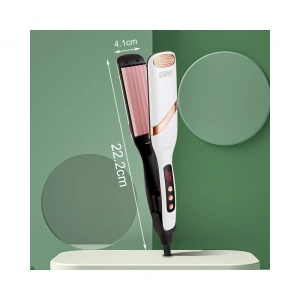 WİNNİNG STAR Saç Dalga Maşası