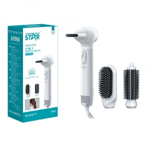 WİNNİNG STAR Saç Kurutma Makinesi