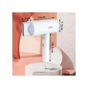 WİNNİNG STAR Saç Kurutma Makinesi