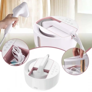 WİNNİNG STAR Taşınabilir Buharlı Ütü