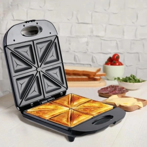 WİNNİNG STAR Tost Makinesi