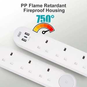 WİNNİNG STAR Uzatma Kablosu