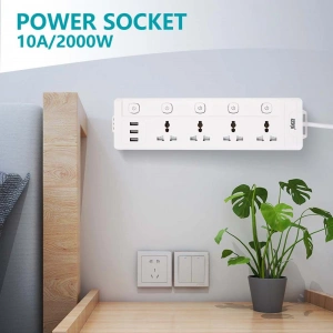 WİNNİNG STAR Uzatma Kablosu