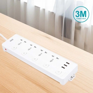 WİNNİNG STAR Uzatma Kablosu