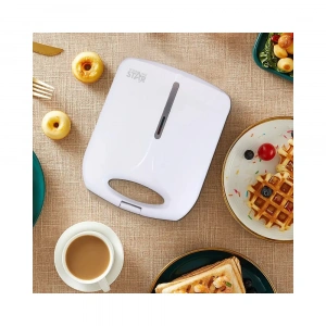 WİNNİNG STAR Waffle ve Tost Makinesi