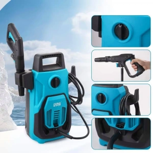 WİNNİNG STAR Taşınabilir Basınçlı Yıkayıcı