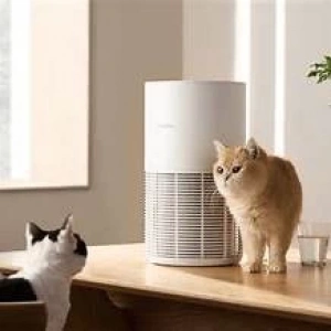 Xiaomi Akıllı Evcil Hayvan Bakım Hava Temizleyici