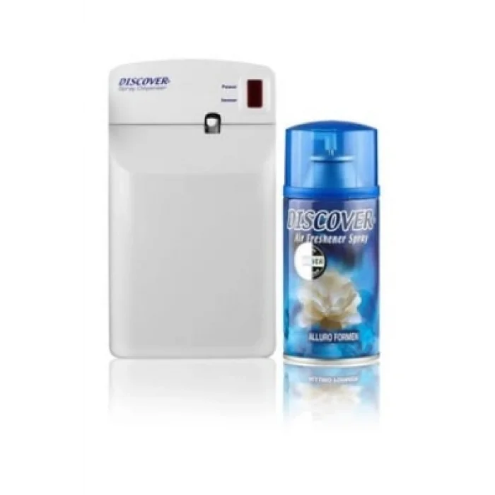 1+1 SET EKO PK. SPREY PÜSKÜRTÜCÜ 320ML (5047)