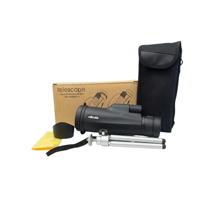 10-30x50 Tek Gözlü Zoomlu