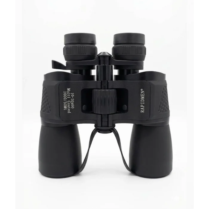 10-30x60 Profesyonel Zoomlu
