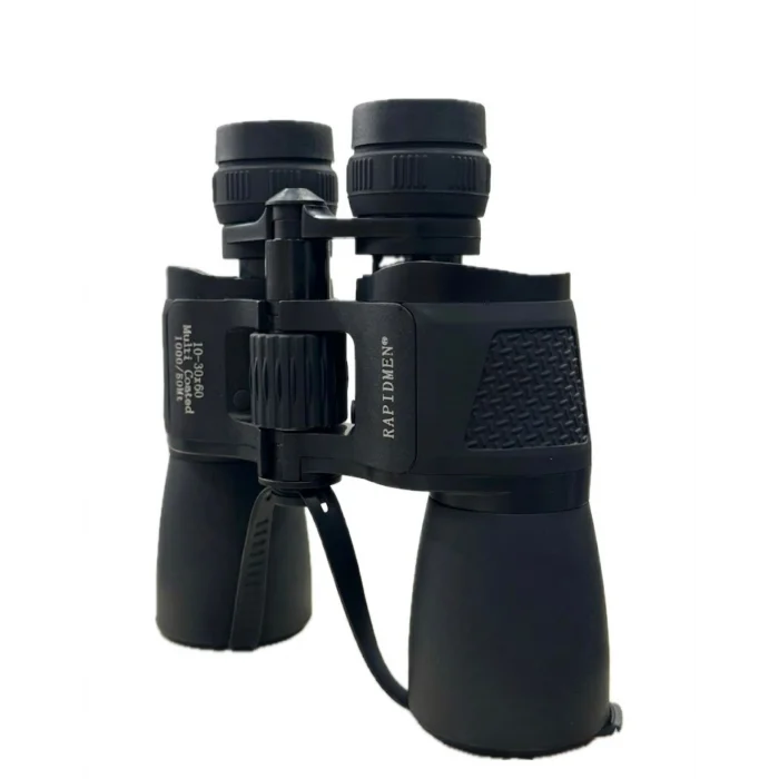 10-30x60 Profesyonel Zoomlu