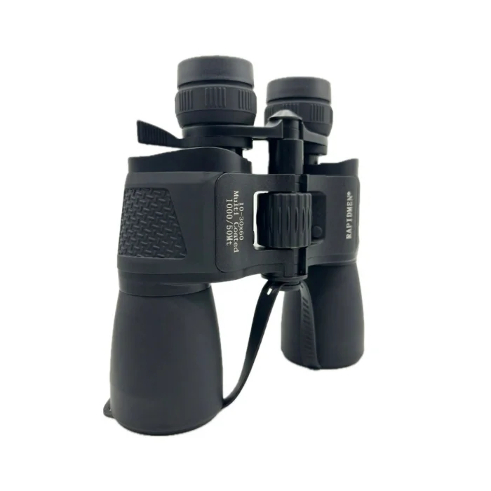 10-30x60 Profesyonel Zoomlu